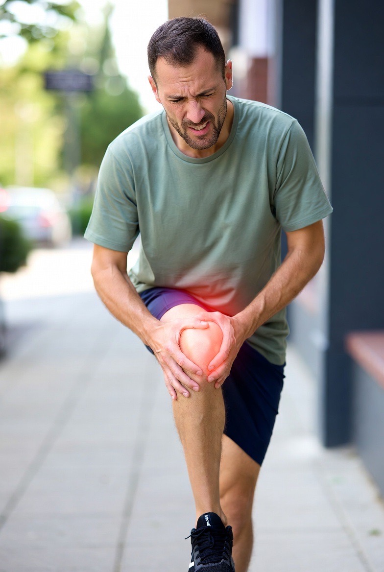 Chronic Joint Pain
